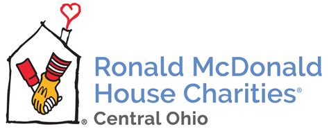 ronald mcdonald house charities of central ohio.